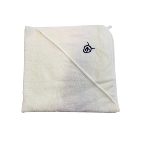 Cantal Shop | CAPE DE BAIN BEBE 