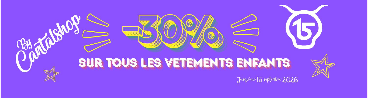 Cantal Shop | 