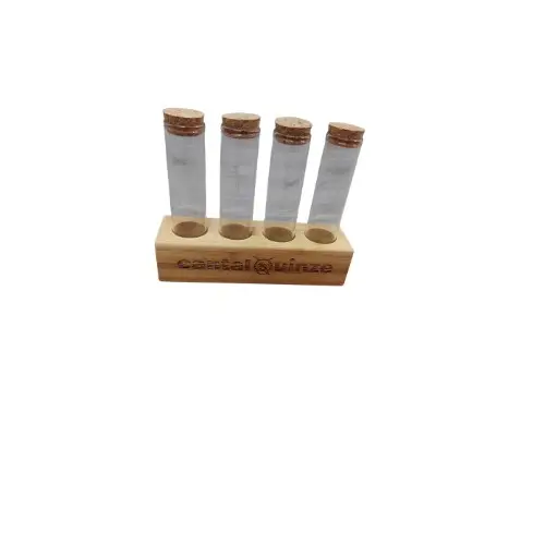 Cantal Shop | SET EPICES TUMBER CANTAL QUINZE 