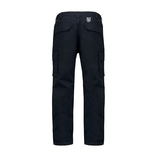 Cantal Shop | PANTALON CARGO BLEU MARINE SALERS 15