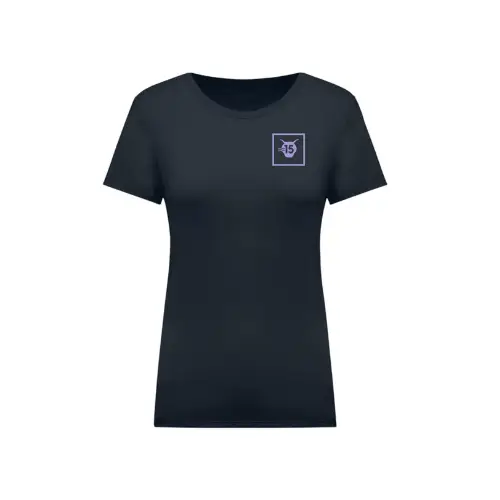 Cantal Shop | TEE SHIRT TËTE 15 COEUR MARINE 