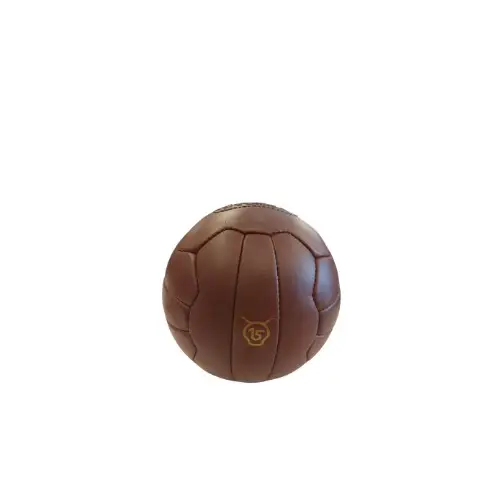 Cantal Shop | BALLON DE FOOT EN CUIR 