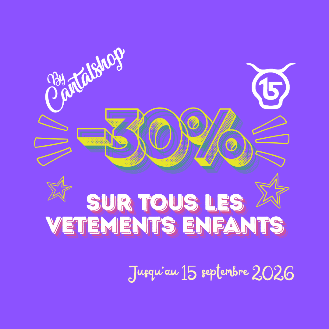 Cantal Shop | 