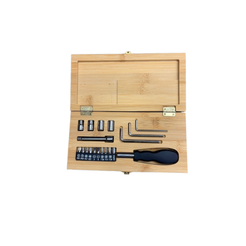 Cantal Shop | SET OUTILS RAYLOK 1582