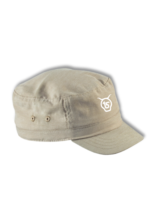 Cantal Shop |  - CASQUETTE CUBAINE BÉBÉ SALERS 15