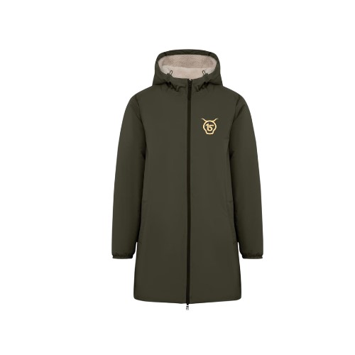 Cantal Shop | IMPERMEABLE FOURRE TETE 15 COEUR KAKI
