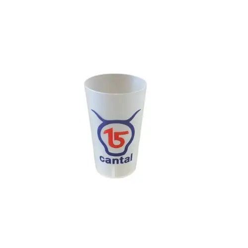 Cantal Shop | ECOCUP CANTAL QUINZE 