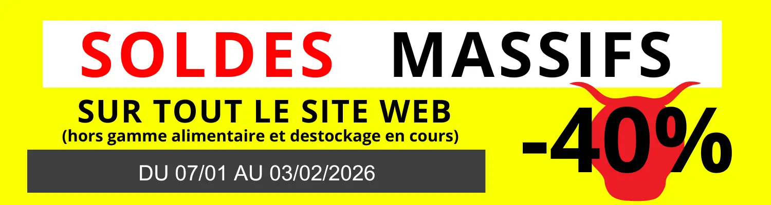 Cantal Shop | Nouvelle collection été Cantalshop