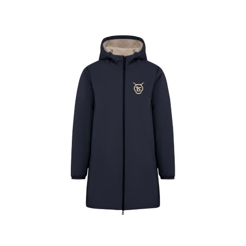 Cantal Shop | IMPERMEABLE FOURRE TETE 15 COEUR BLEU MARINE