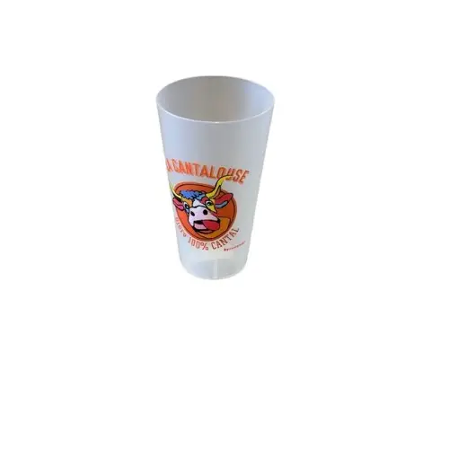 Cantal Shop | ECOCUP LA CANTALOUSE 