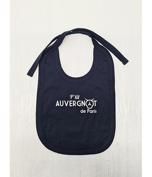 Cantal Shop | BAVOIR P'TIT AUVERGNAT DE PARIS