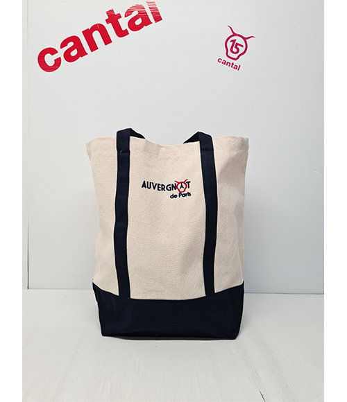 Cantal Shop | SAC AUVERGNAT DE PARIS