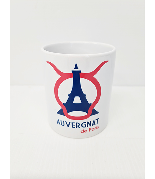 Cantal Shop | MUG AUVERGNAT DE PARIS