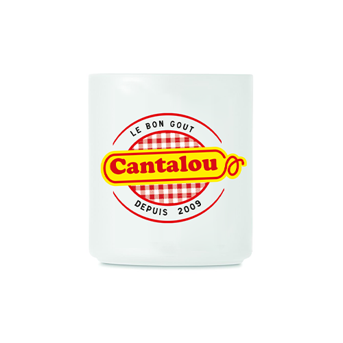 Cantal Shop |  - MUG JUSTIN CANTALOU