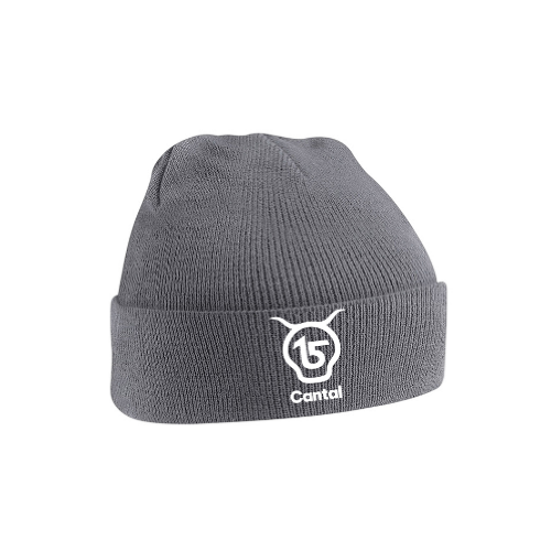 Cantal Shop | BONNET SALERS 15 GRIS