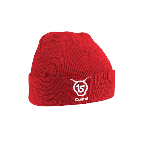 Cantal Shop | BONNET SALERS 15 ROUGE