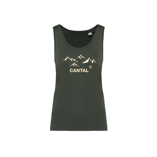 Cantal Shop | DEBARDEUR MONTS CANTAL