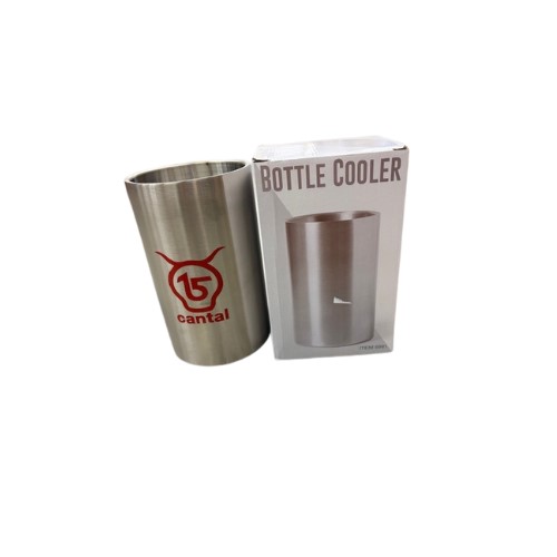 Cantal Shop | BOTTLE VIN COOLER 6991