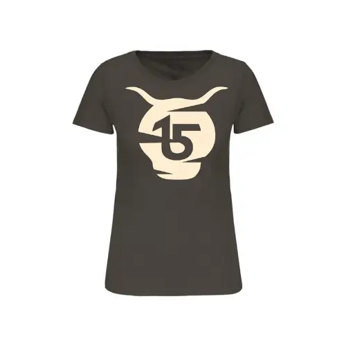 Cantal Shop | TEE SHIRT TËTE PLEINE TORSE KAKI 