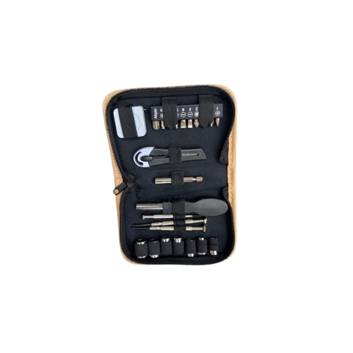 Cantal Shop | SET OUTILS BELAMY 20493