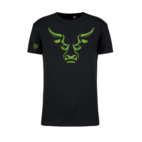 Cantal Shop |  - TEE-SHIRT ENFANT MASSACRE NOIR