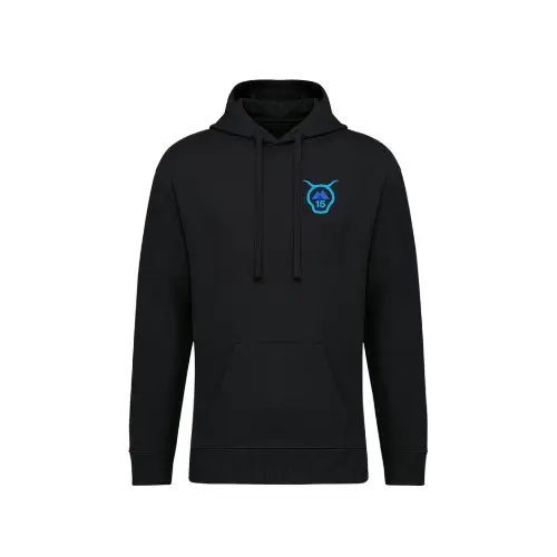 Cantal Shop | SWEAT EPAIS TETE 15 TRIANGLE NOIR