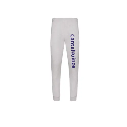 Cantal Shop | JOGGING CANTAL QUINZE GRIS 