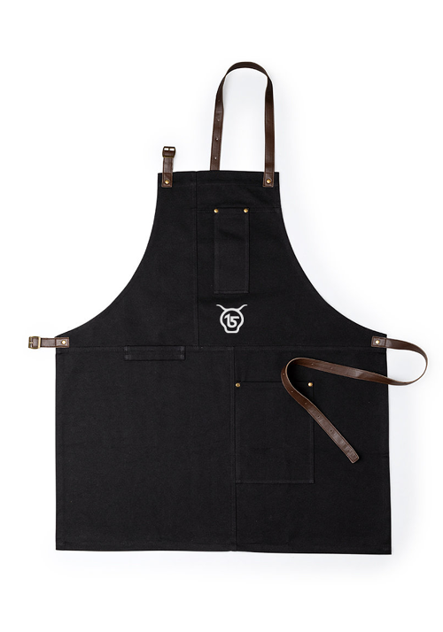 Cantal Shop |  - TABLIER SALERS 15