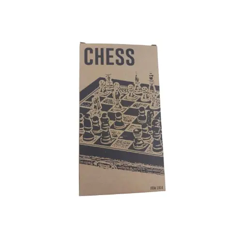 Cantal Shop | JEU ECHEC 1614 CHESS 