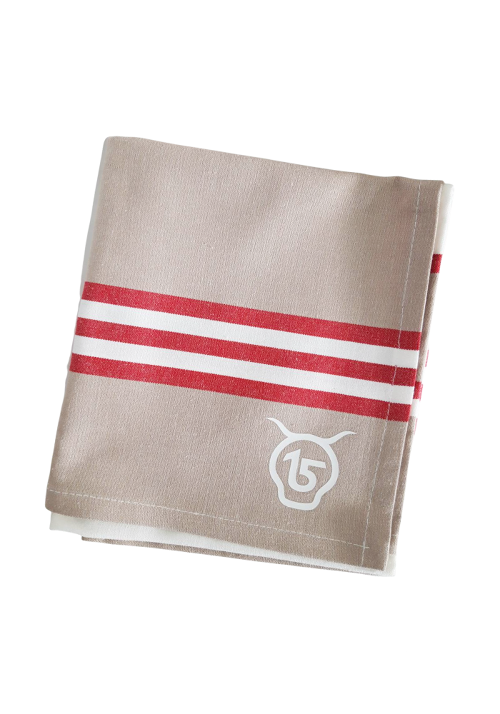 Cantal Shop | TORCHONS SALERS 15