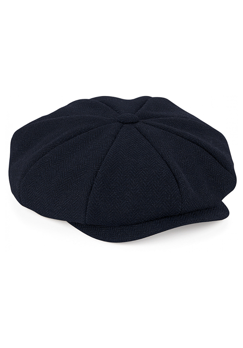 Cantal Shop | CASQUETTE GAVROCHE GRIS SALERS 15