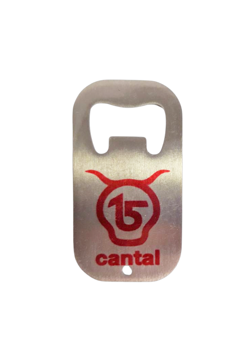 Cantal Shop | DÉCAPSULEUR PETIT MODÈLE SALERS 15