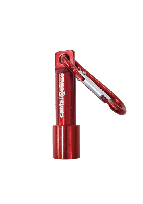 Cantal Shop |  - PORTE CLÉS LED CANTAL QUINZE