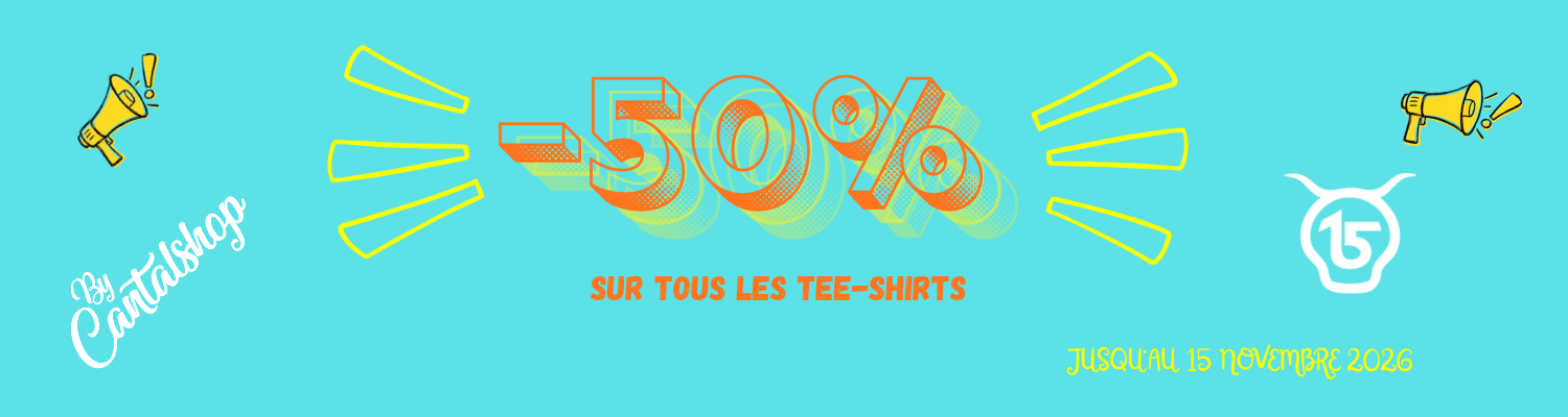Cantal Shop | 