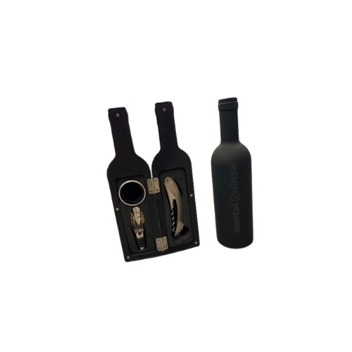 Cantal Shop | SET A VIN FORME BOUTEILLE SARAP 3783
