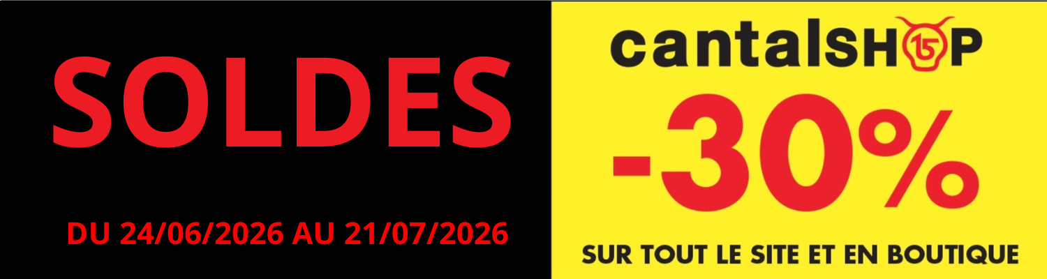 Cantal Shop | 