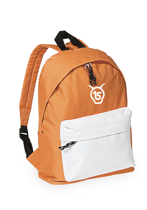 SAC À DOS SALERS 15