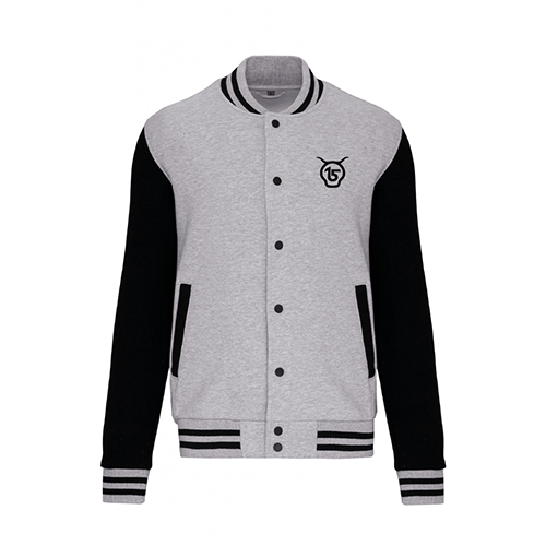 SWEAT TEDDY SALERS 15