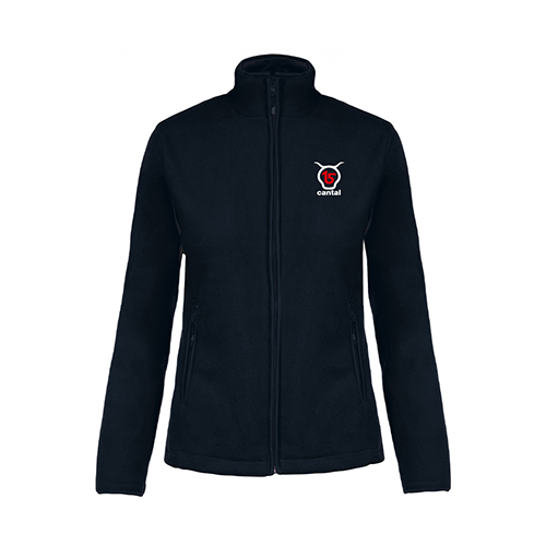 POLAIRE SALERS 15 BLEU MARINE 