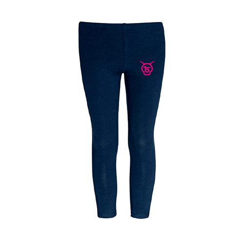 Cantal Shop | LEGGING ENFANT SALERS 15 MARINE