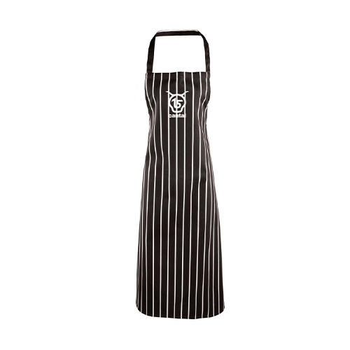 Cantal Shop | TABLIER À RAYURES SALERS 15