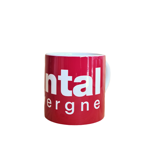 Cantal Shop | MUG À EXPRESSO CANTAL AUVERGNE