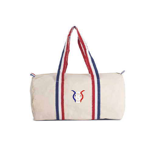 SAC EN TOILE DE COTON SALERS 15