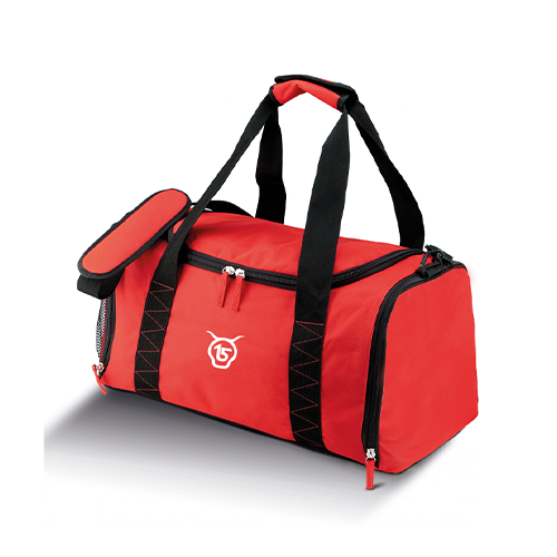 Cantal Shop | SAC DE SPORT SALERS 15 ROUGE