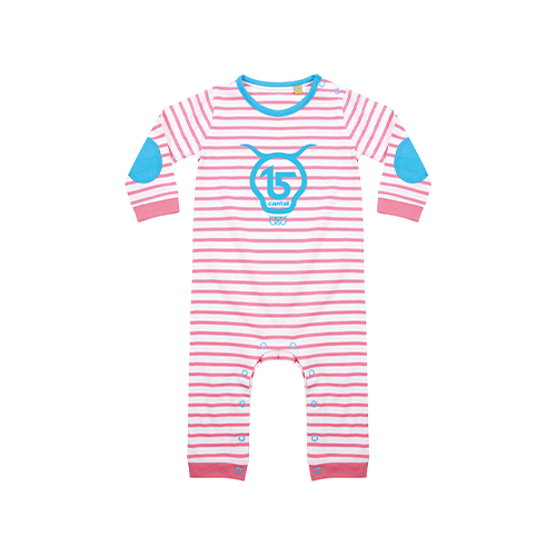 Cantal Shop | BODY ROSE MARINE MARINIÈRE SALERS 15