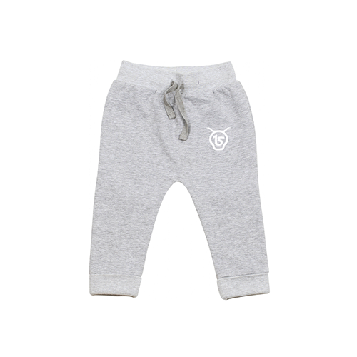 Cantal Shop | BAS DE JOGGING GRIS SALERS 15