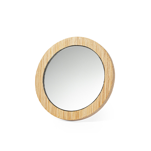Cantal Shop |  - MIROIR EN BAMBOU SALERS 15