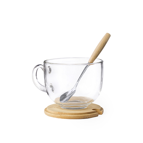 Cantal Shop |  - TASSE AVEC COUVERCLE SALERS 15