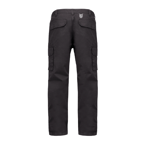 Cantal Shop |  - PANTALON CARGO GRIS SALERS 15