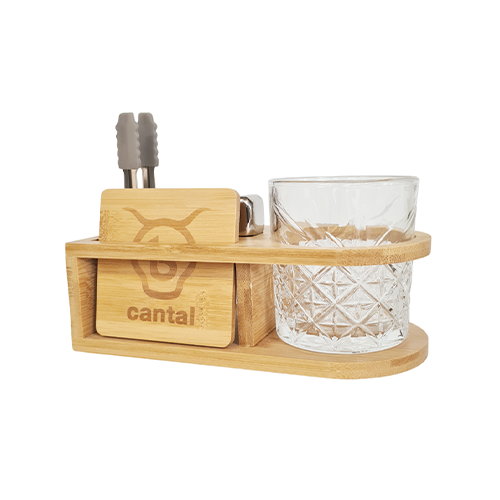 Cantal Shop |  - SET WHISKY SALERS 15 CANTAL